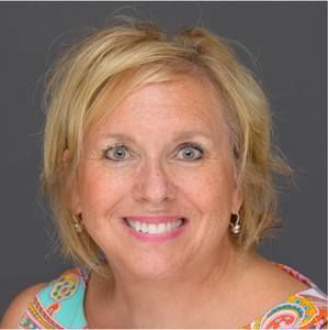 Meet your Posher, Dawn